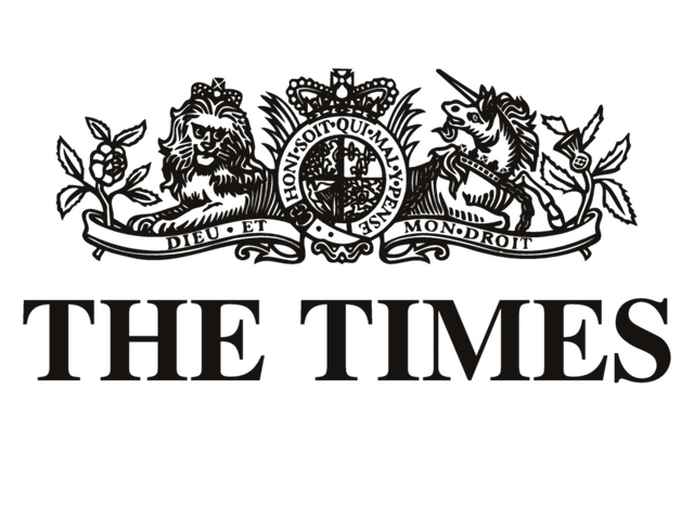 The Times