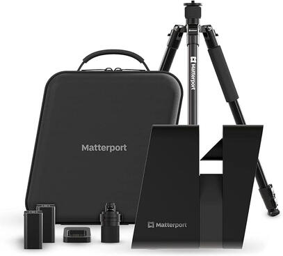 3D Camera Pack