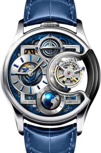 Memorigin Silver