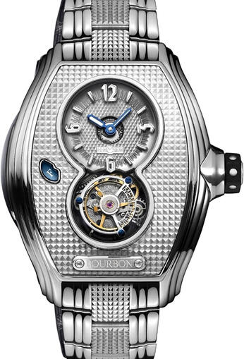 Memorigin Bourbon Series Tourbillon